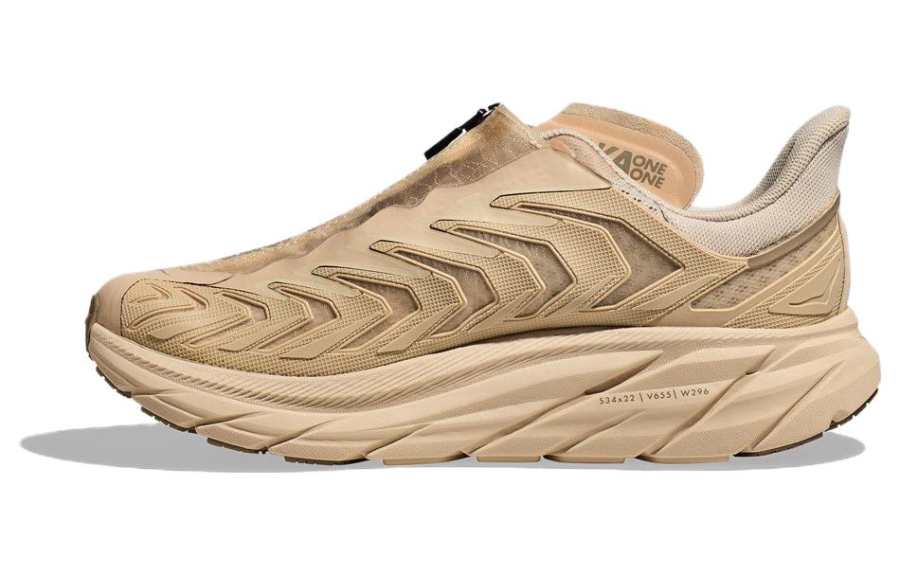 HOKA ONE ONE Project Clifton Shifting Sand Dune
