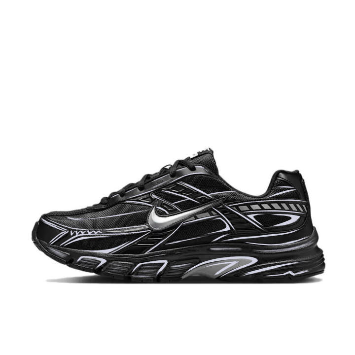 Nike Nike Initiator Slip Resistant Abrasion Resistant Slip Resistant Abrasion Resistant Low top Running Shoes Men's