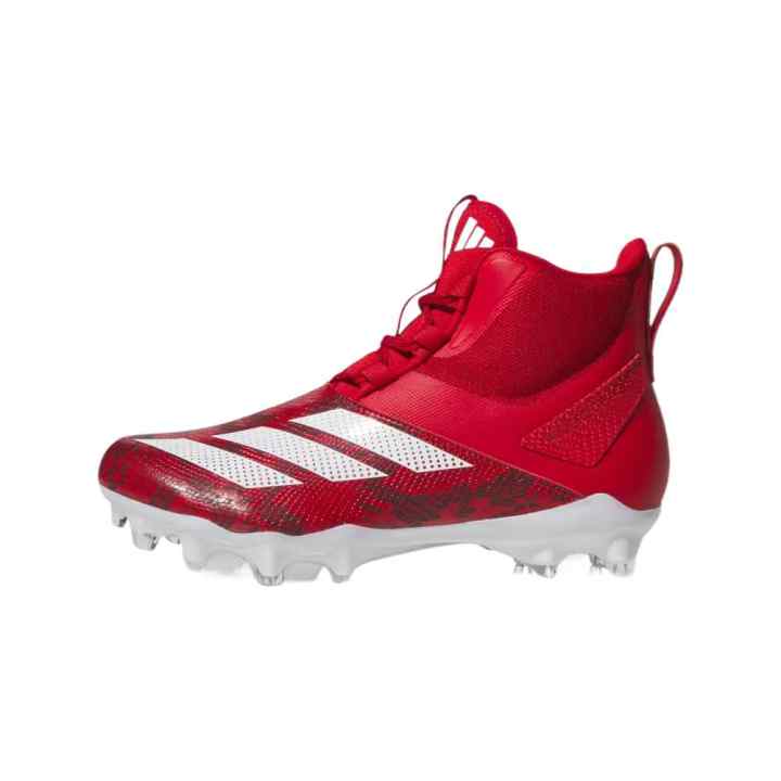 Adidas Adizero Chaos Adidas 'DSG Smu - Team Power Red'