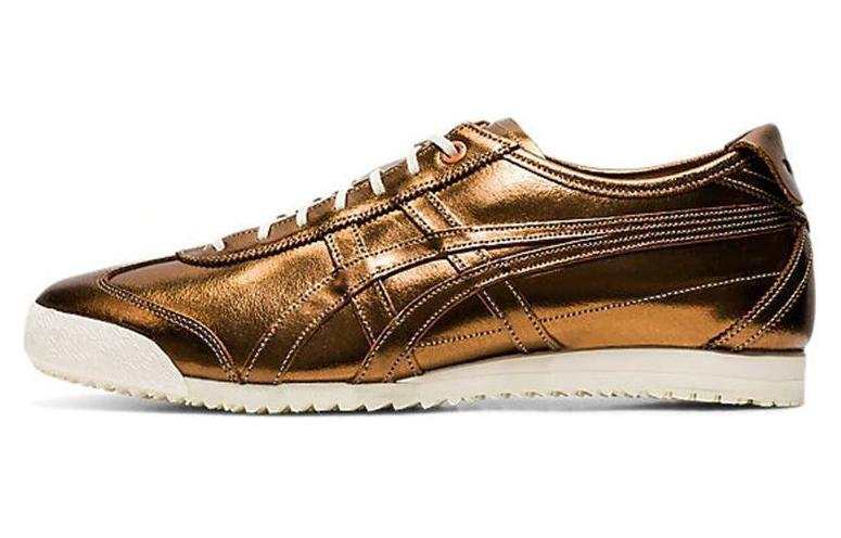 Onitsuka Tiger Mexico 66 SD Sneakers Gold