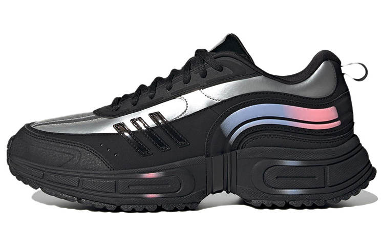 Adidas Neo Fantasy Flow Shoes 'Core Black'