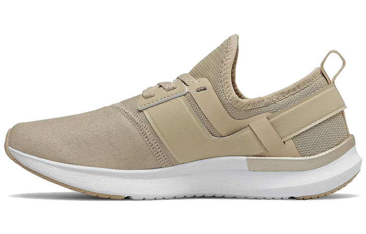 New Balance New Balance NB Nergize Casual Shoes Women's Low Top Coffee