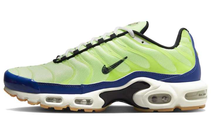 Nike Nike Air Max Plus 'M. Frank Rudy'