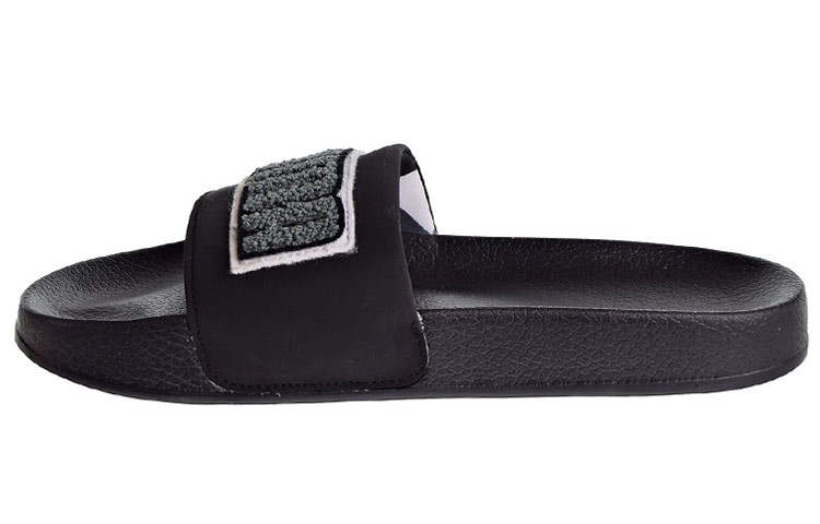 PUMA PUMA Leadcat Nsk Slide 'Black Iron Gate'