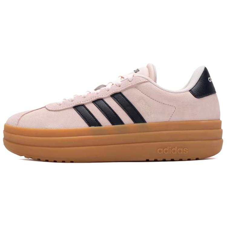 Adidas Vl Court Wmns Adidas Bold 'Wonder Quartz' Women's