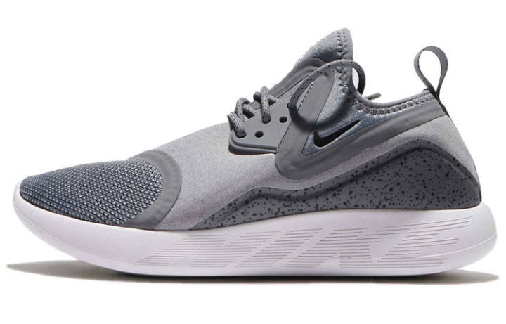 Nike Nike LunarCharge Essential 'Wolf Grey' Women's