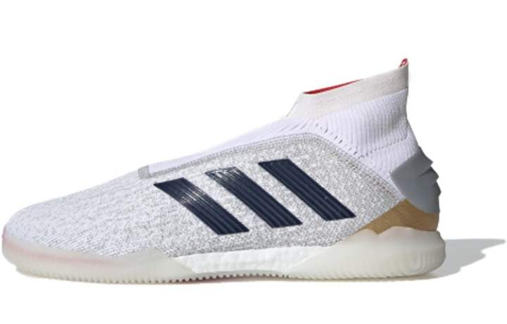 Adidas Adidas Predator 19+ Plus Tr Co 'White Grey'