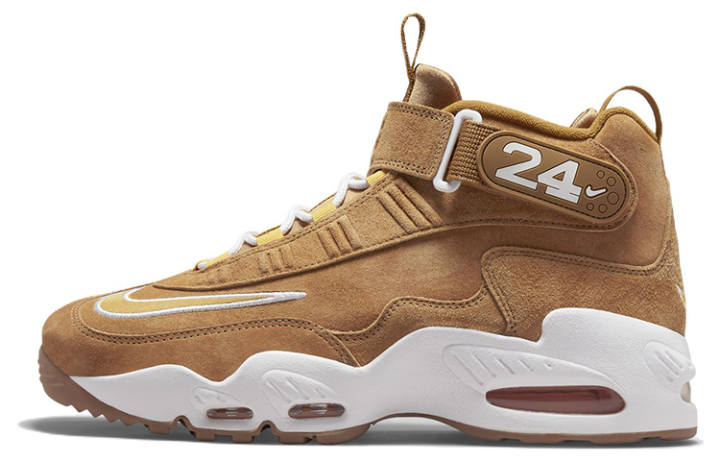 Nike Nike Air Griffey Max 1 'Wheat'
