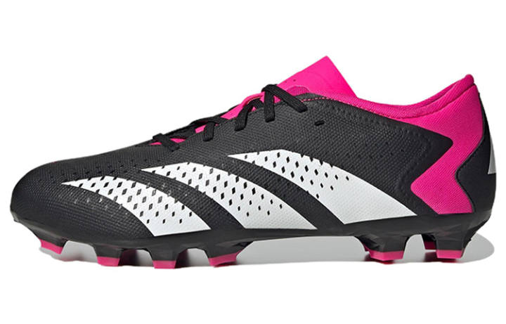 Adidas Adidas Predator Accuracy.3 Hg Ag 'Core Black'