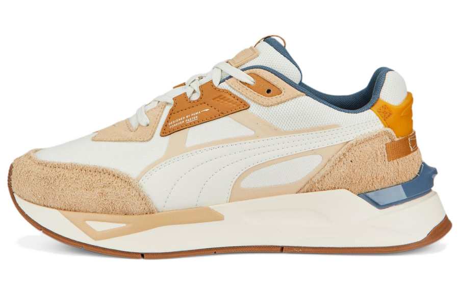 PUMA PUMA Mirage Sport Hacked 'Safari Pristine'