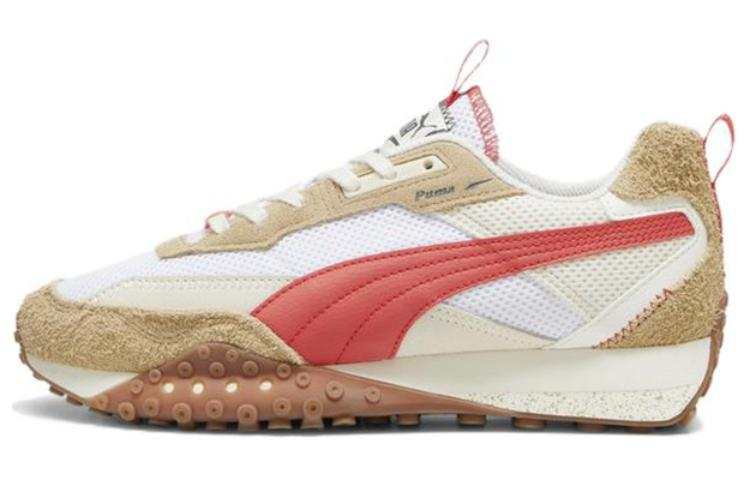PUMA Puma Blktop Rider Red