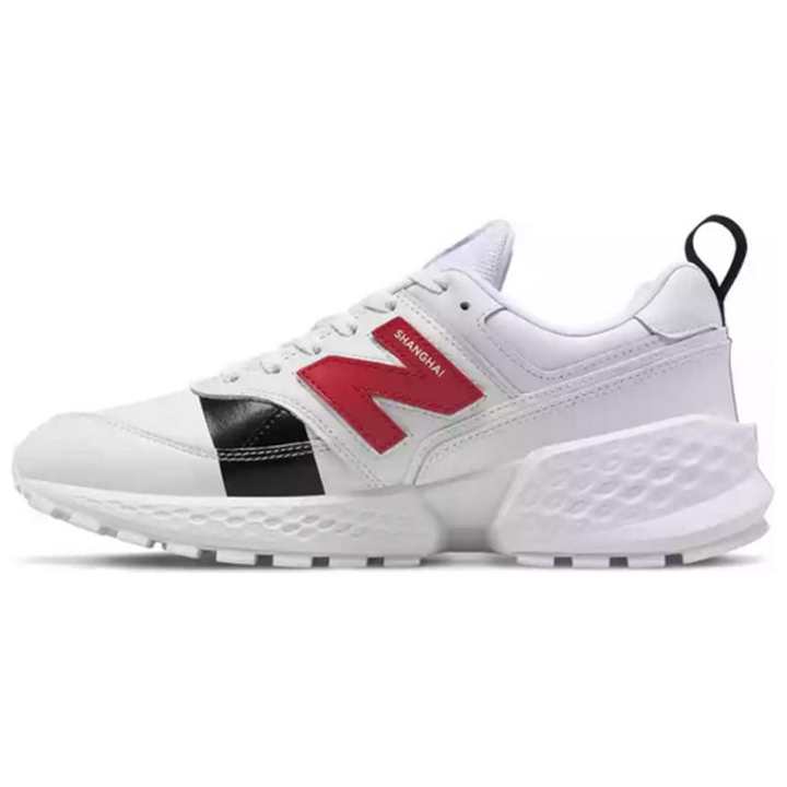 New Balance 574 New Balance Sport 'Flight Path - White'