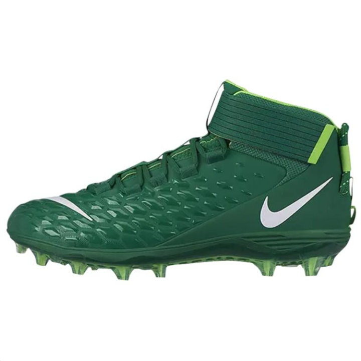 Nike Nike Force Savage Pro 2 Abrasion Resistant Abrasion Resistant Soccer Shoes Men's Green