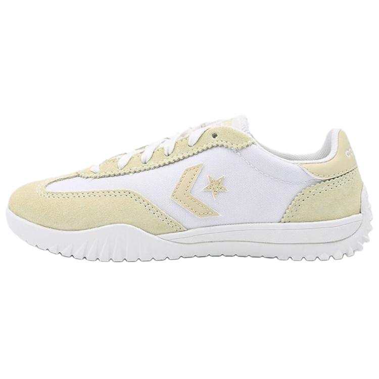 Converse Chuck Taylor SEASONAL Low top Casual Shoes Unisex Ecru