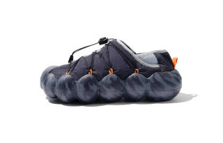 UPPERVOID Cushioning Coverage Lightweight Low top Outdoor Shoes Unisex