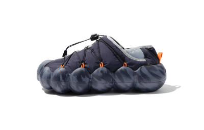 UPPERVOID Cushioning Coverage Lightweight Low top Outdoor Shoes Unisex