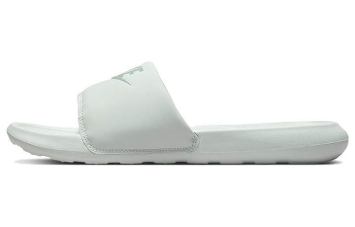 Nike Nike Victori One Slide Slippers Women's Green