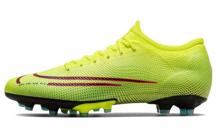 Nike Nike Mercurial Vapor 13 Mds Ag Pro Yellow