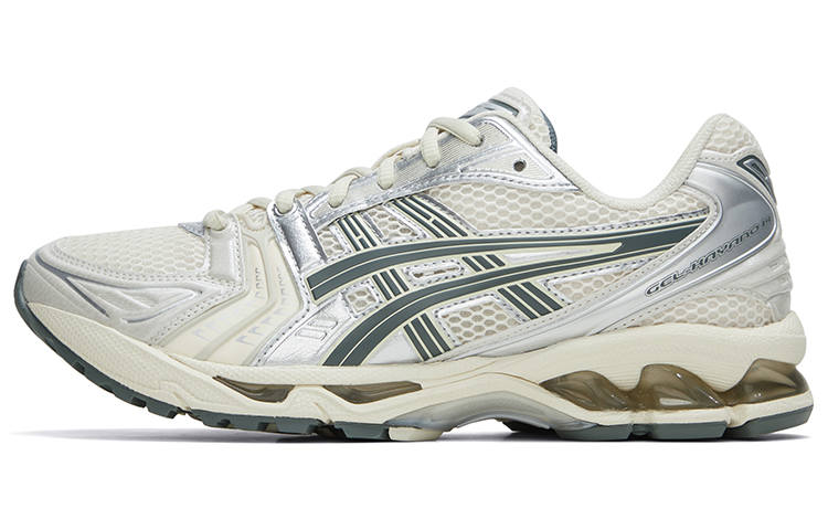 ASICS ASICS Gel Kayano 14 Birch Dark Pewter