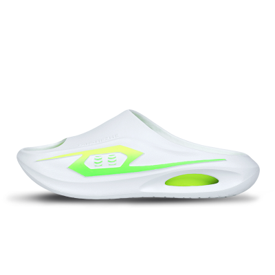 TANSHEZHE Odor Resistant, Abrasion Resistant Slide Slippers Unisex