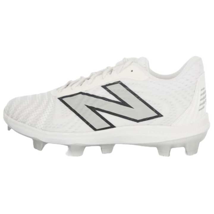 New Balance New Balance FuelCell 4040v7 AG Artificial Ground Support Impact Resistant Support Impact Resistant Soccer Shoes Men's