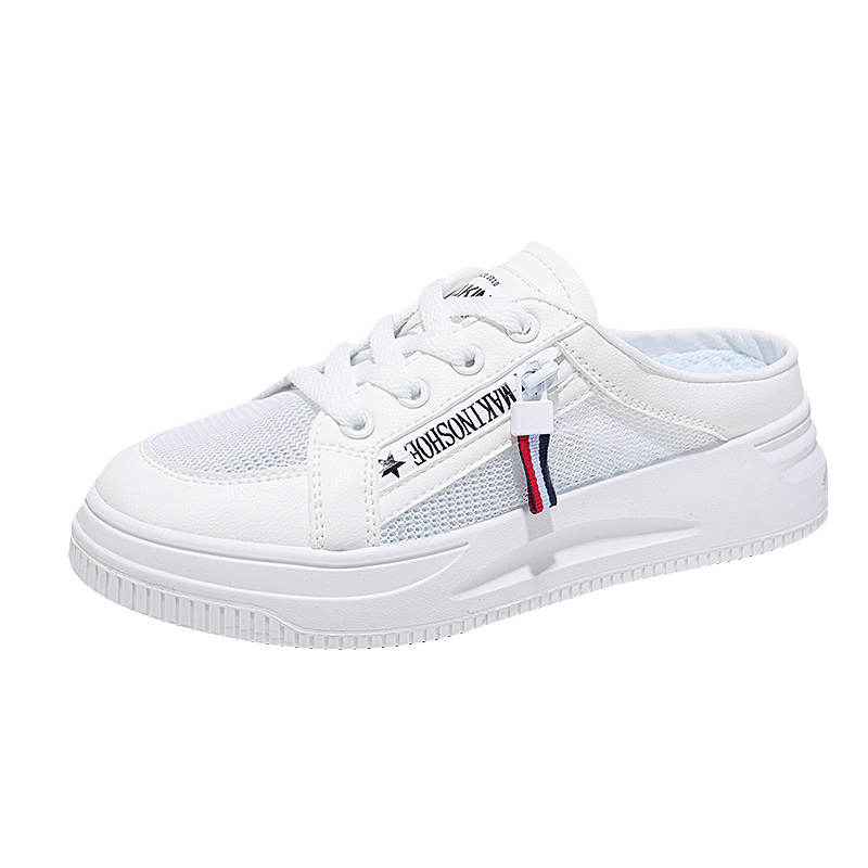 MAKINO Cushioning Lightweight Cushioning Lightweight Low top Casual Shoes Women's