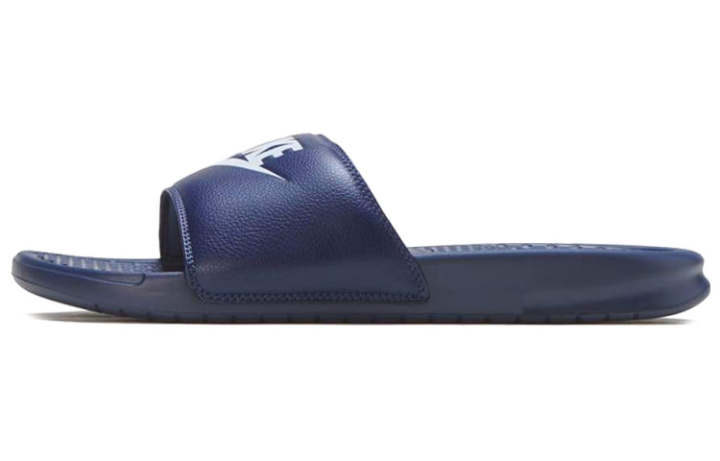 Nike Nike Benassi Jdi Midnight Navy//Windchill