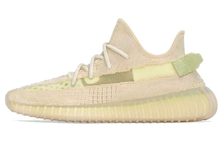 Adidas Originals Adidas Yeezy Boost 350 V2 'Flax' 2020