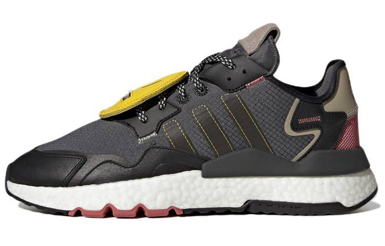 Adidas Originals Adidas Adimatic 'Black'
