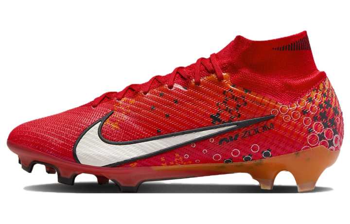 Nike Nike Zoom Superfly 9 Mds Elite Fg Dream Speed Light Crimson