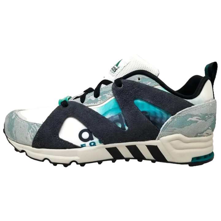 Adidas Adidas Eqt Prototype X Atoms 'White Blue'