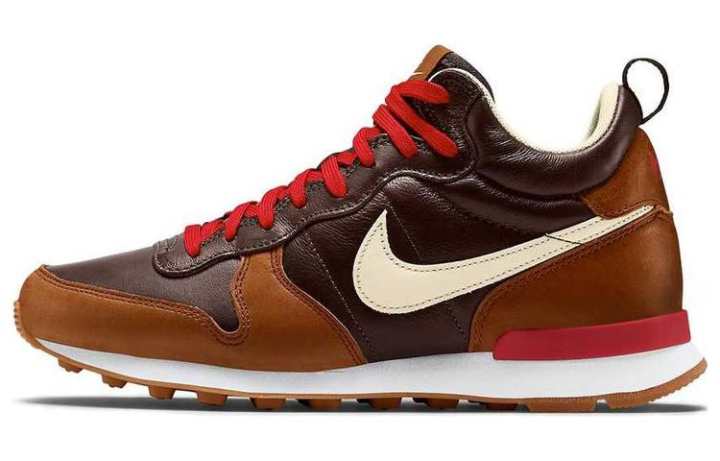 Nike Nike Internationalist Mid Escape