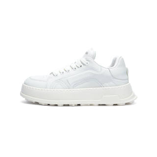 WILD LEADER Slip Resistant Abrasion Resistant Low top Casual Shoes Unisex