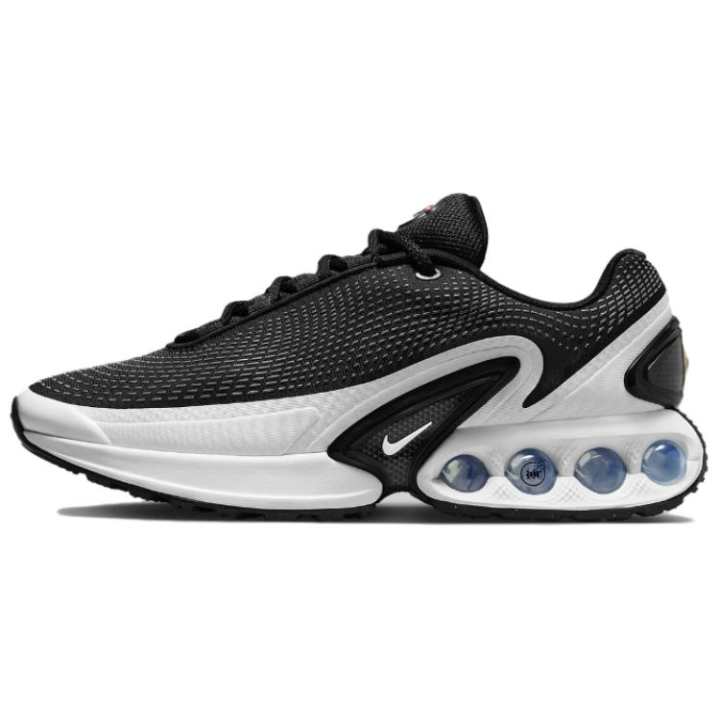Nike Nike Air Max Dn 'Black White' Women's
