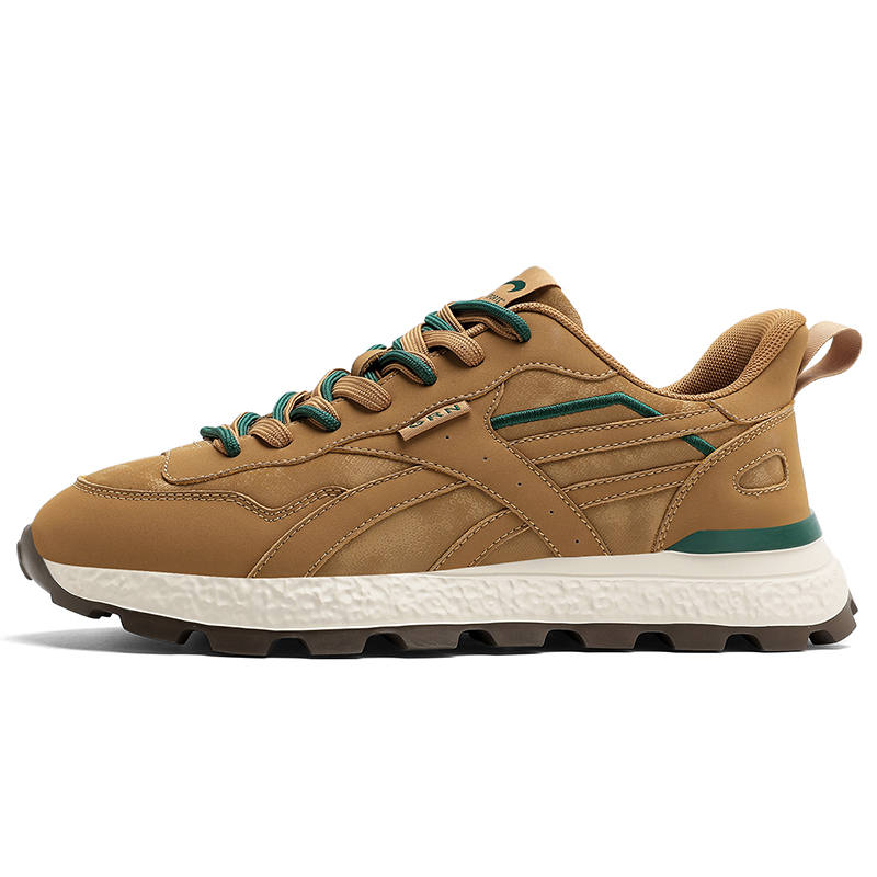 K-bird K bird Cushioning Breathable Low top Casual Shoes Men's