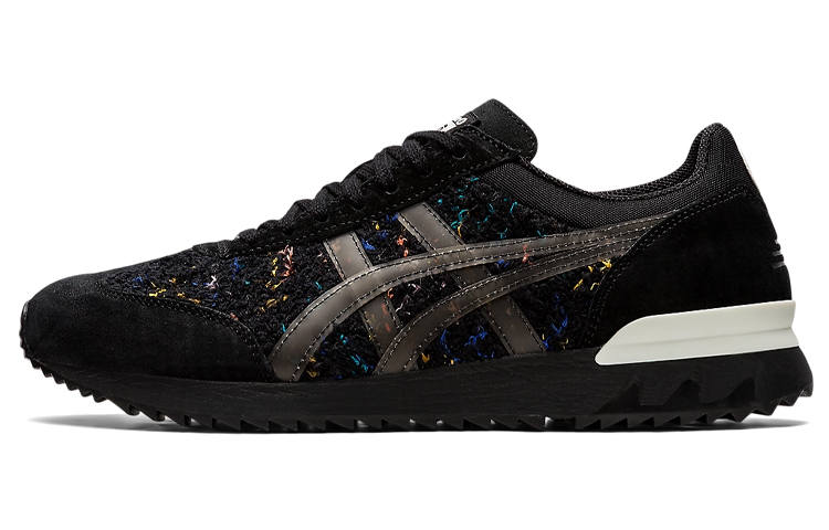 Onitsuka Tiger California 78 EX 78 EX Textile, Synthetic Leather
