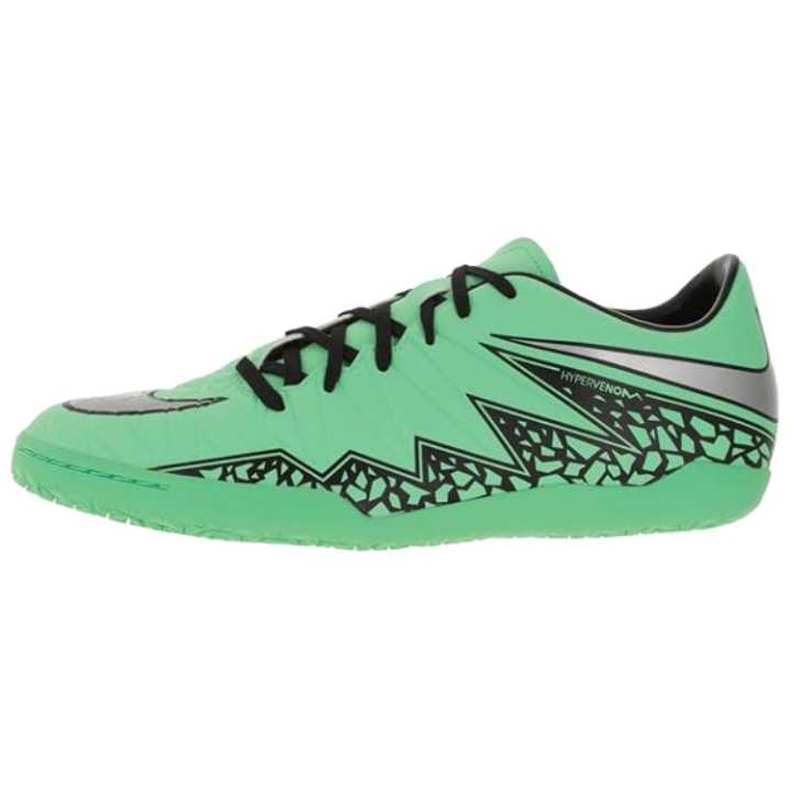 Nike Nike Hypervenom Phelon Ii Ic Green Glow