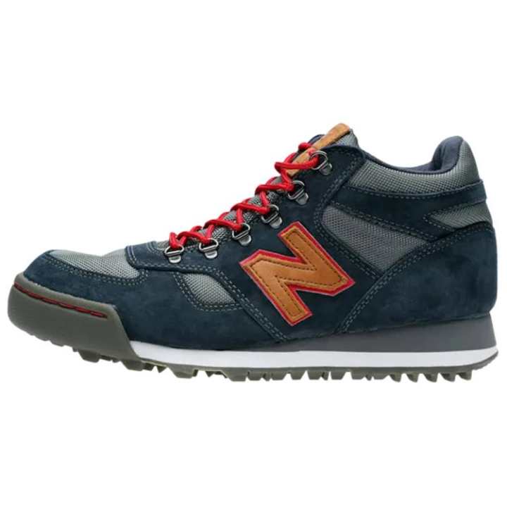 New Balance 710 New Balance 'Navy Grey Red'