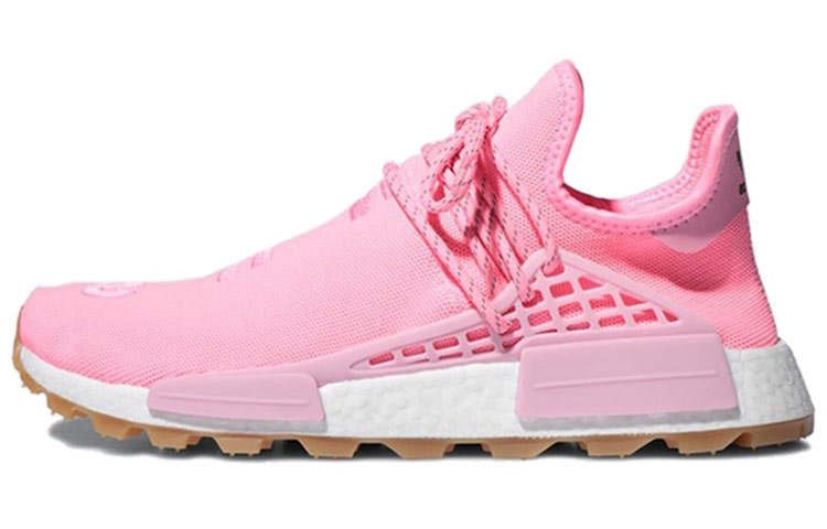 Adidas Originals Nmd Human Race Trail Pharrell x Nmd Human Race Trail Adidas Originals Prd 'Sun Calm'
