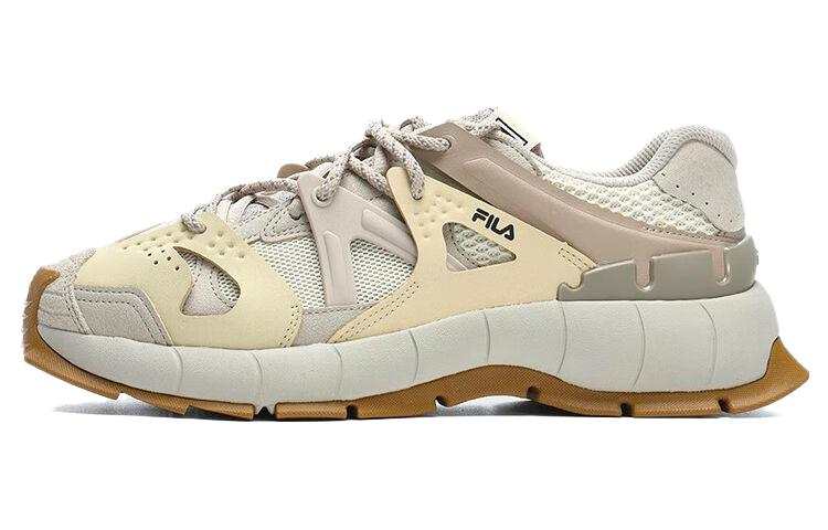 FILA Insetto Athletic Shoes 'Beige White'