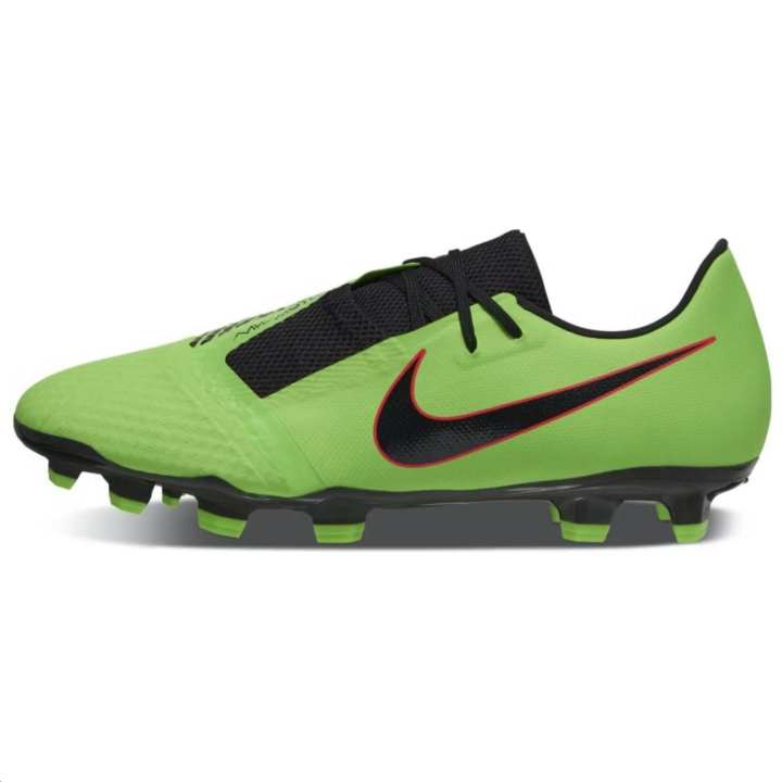 Nike Nike Phantom Venom Academy Fg Green Strike