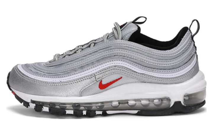 Nike Nike Air Max 97 Og 'Silver Bullet' 2022 Women's