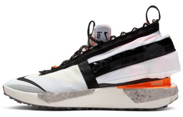 Nike Nike Ispa Drifter Gator White