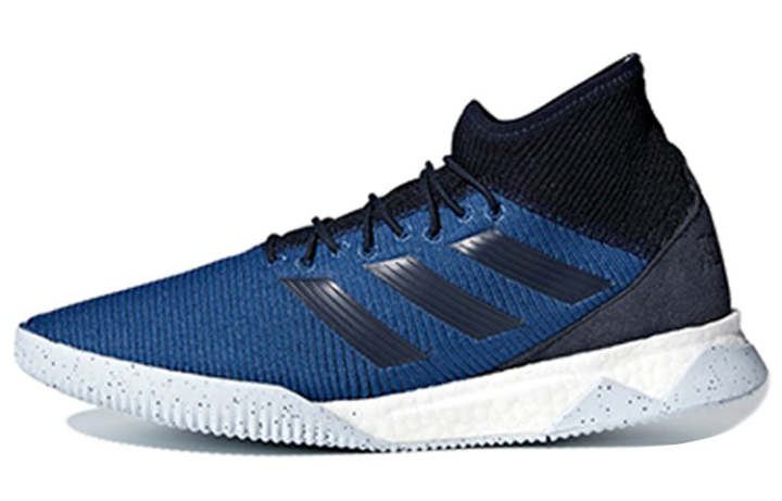 Adidas Adidas Predator Tango 18.1 Tr 'Black Blue White'
