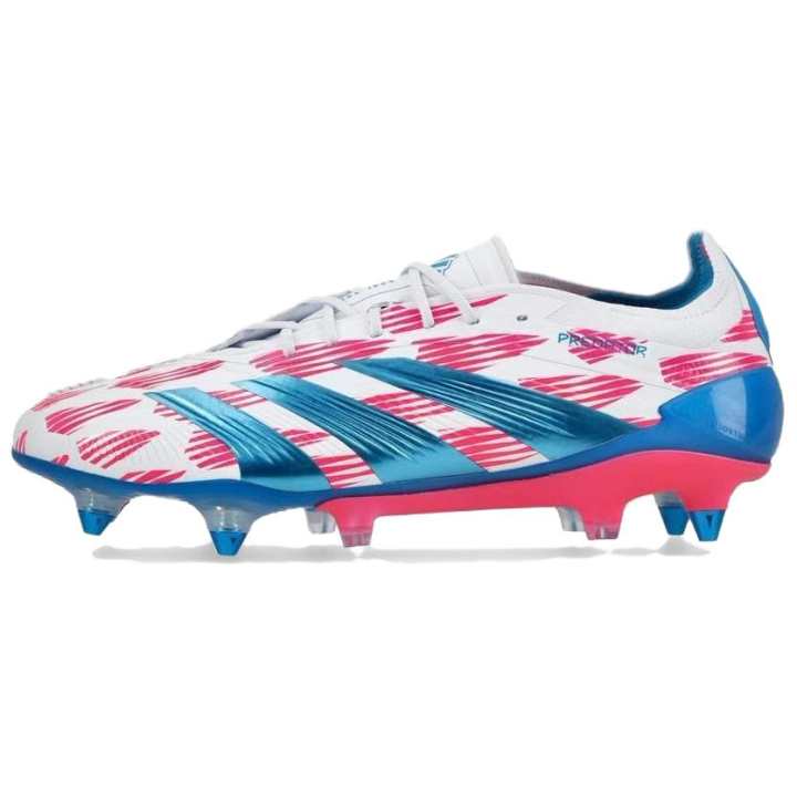 Adidas Adidas Predator Elite Sg 'Reemergence Pack'