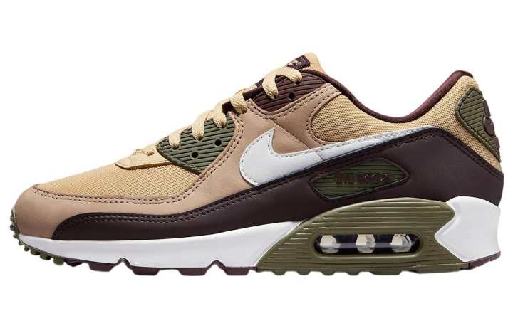 Nike Nike Air Max 90 'Hemp Earth'