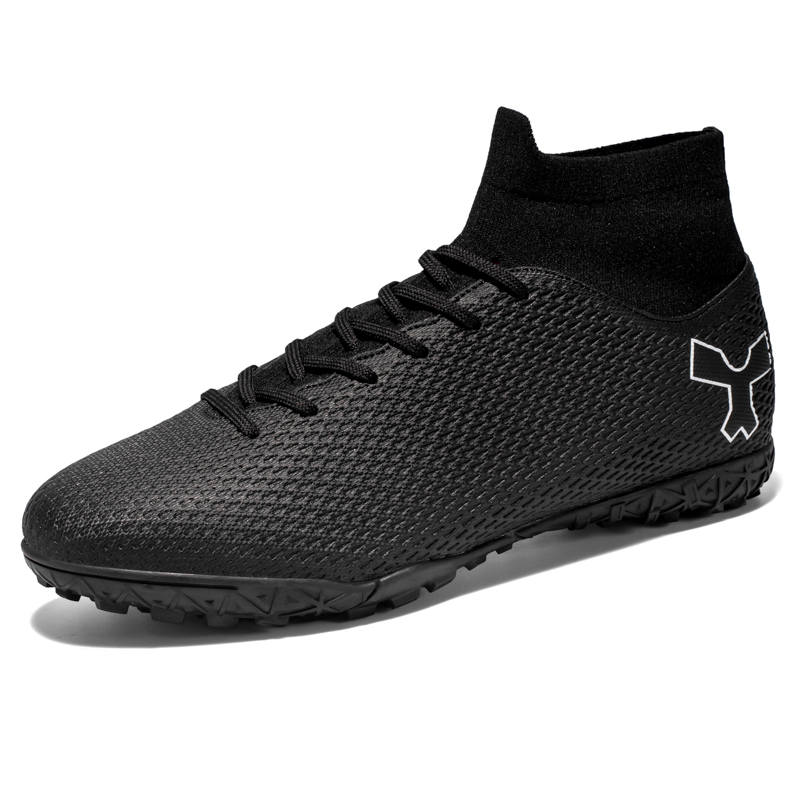 TONYBEAR Cushioning Soccer Shoes Unisex