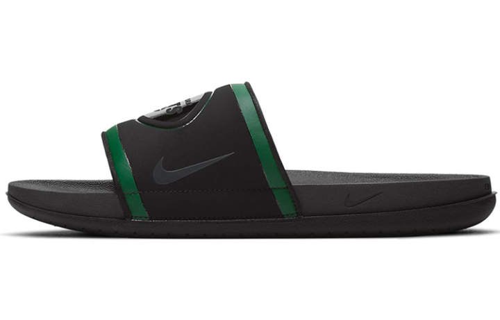 Nike Nike Nfl X OffCourt Slide 'New York Jets'
