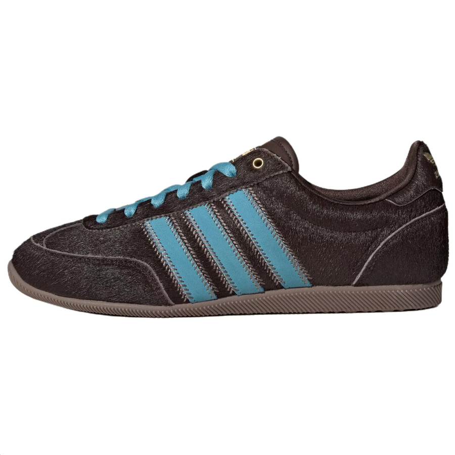 Adidas Originals Wmns Japan 'Dark Brown Blue' Women's