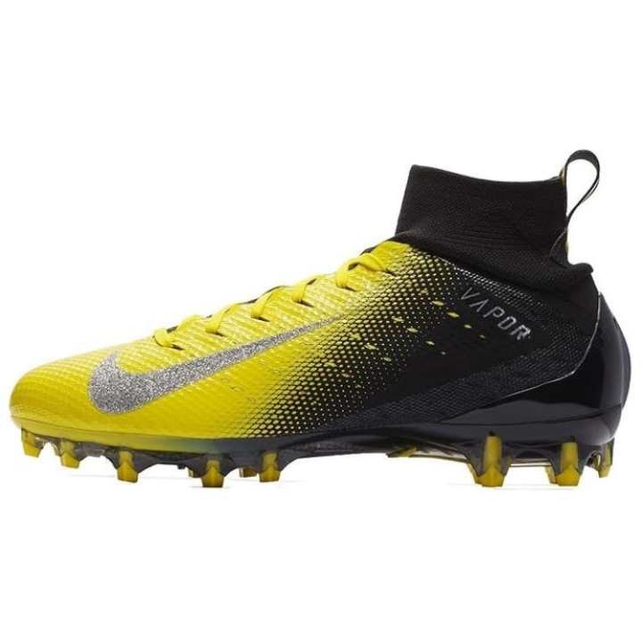 Nike Nike Vapor Untouchable Pro 3 Black Yellow